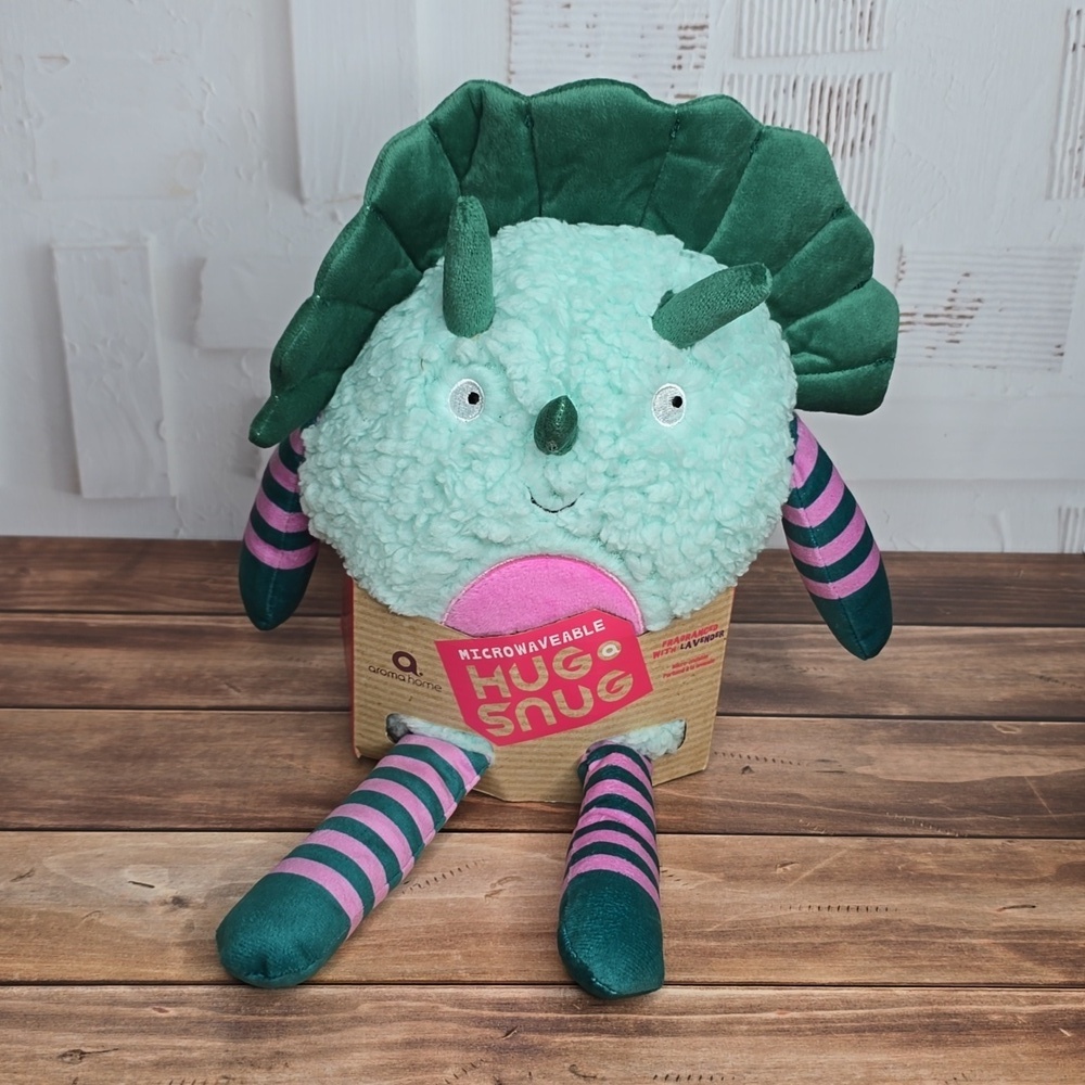 AROMA HOME | HUG SNUG